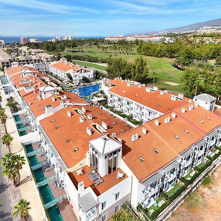 Coral Compostela Beach Golf Playa de las Américas Dış mekan fotoğraf