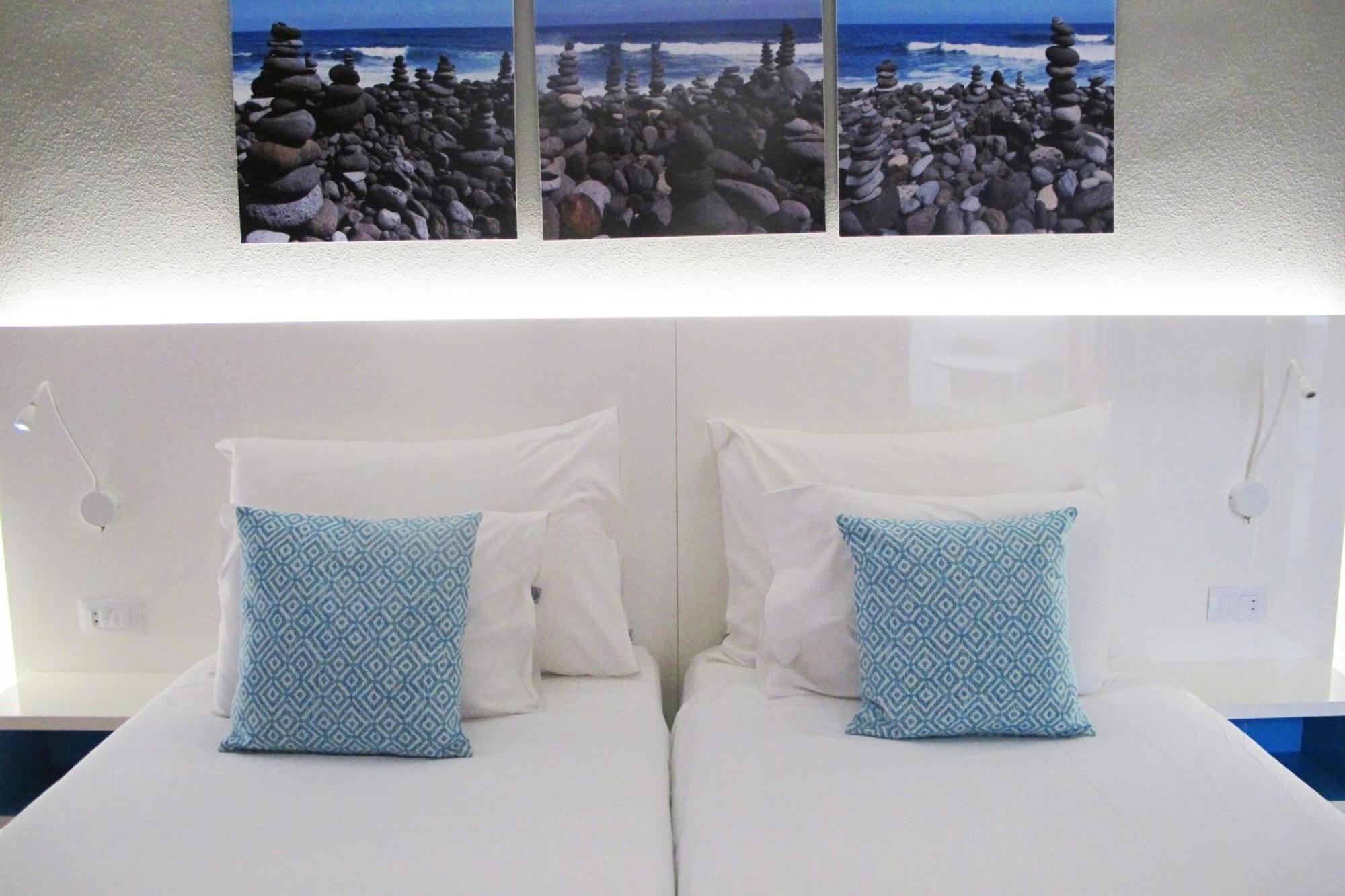 Coral Compostela Beach Golf Playa de las Américas Dış mekan fotoğraf